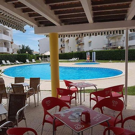 Apartamento T1 Canto Dos Poetas Tavira Kültér fotó