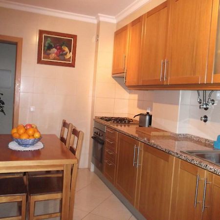 Apartamento T1 Canto Dos Poetas Tavira Kültér fotó