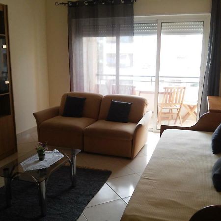 Apartamento T1 Canto Dos Poetas Tavira Kültér fotó