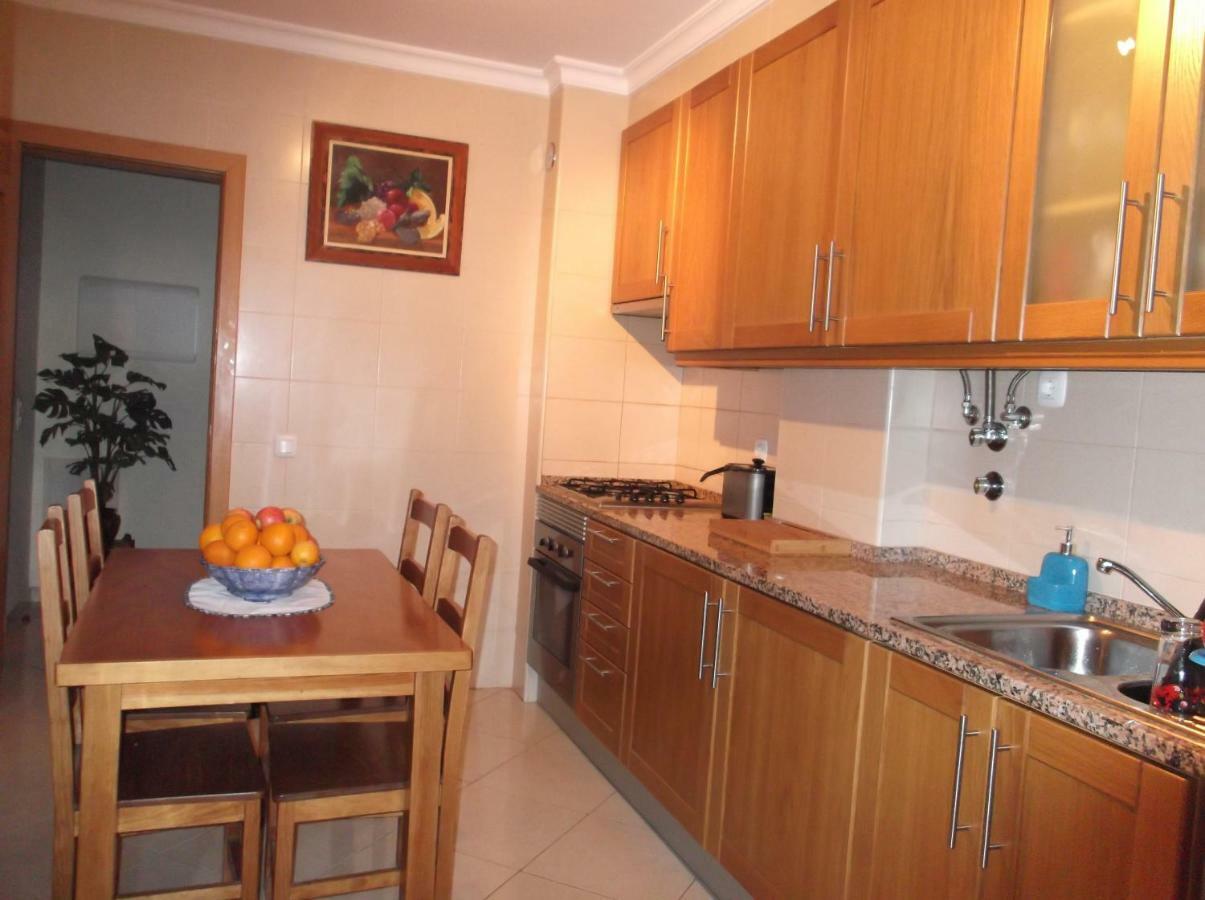 Apartamento T1 Canto Dos Poetas Tavira Kültér fotó