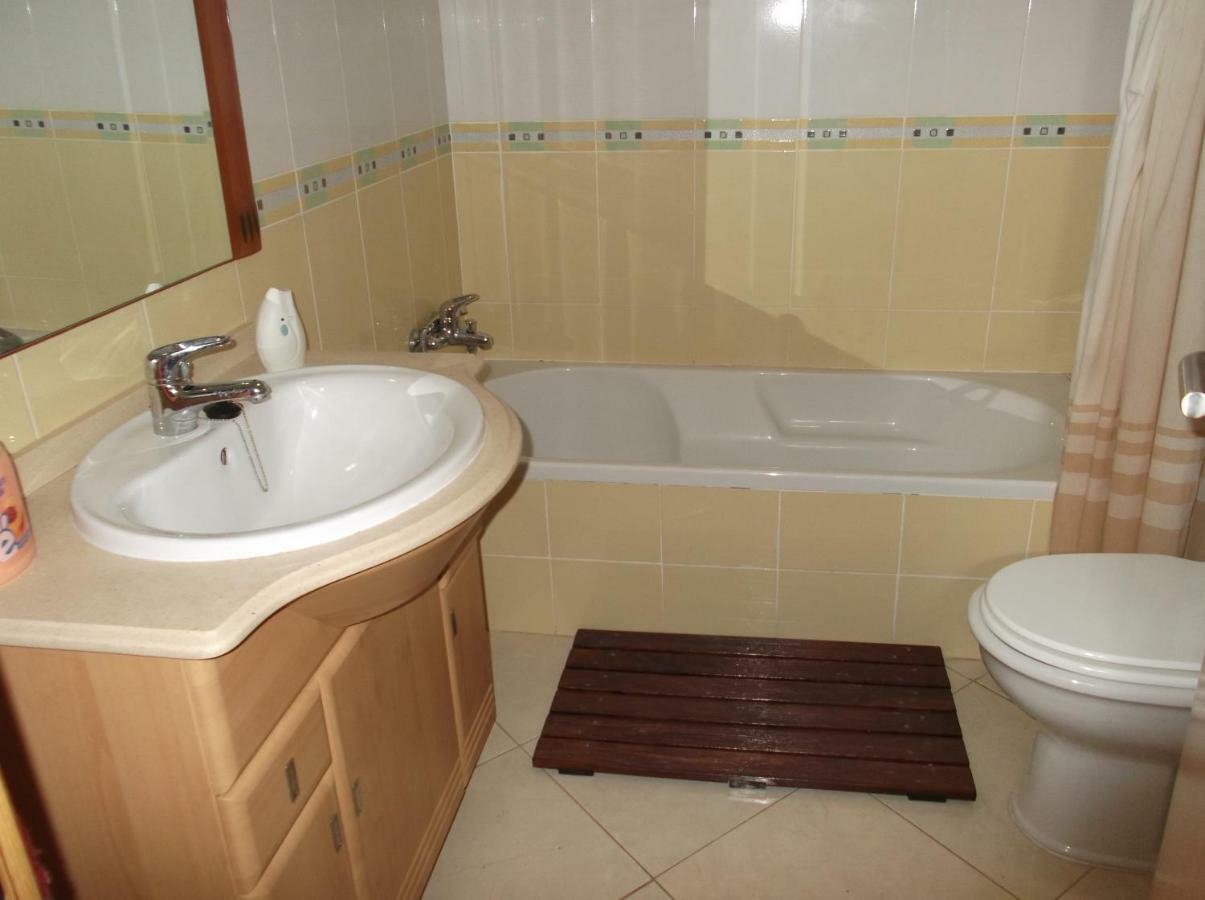 Apartamento T1 Canto Dos Poetas Tavira Kültér fotó